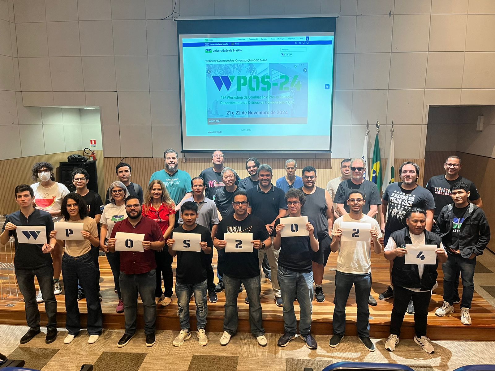 WPOS 2025